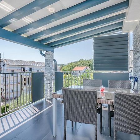 Apartment Dragica Čižići Extérieur photo